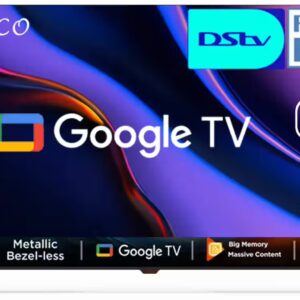 40inch LEXUCO Google TV