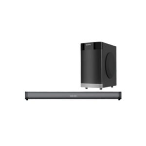Ecco Sound Bar with Subwoofer
