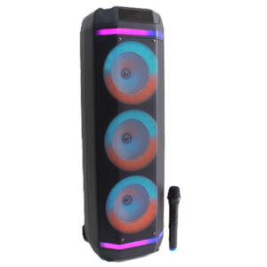 Lexuco Party Speaker