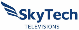 skytechtelevisions logo