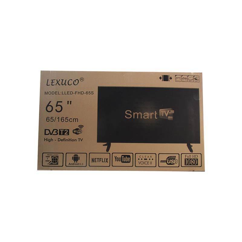 65inch Smart TV Lexuco - Image 4