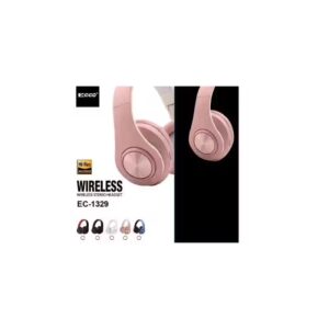 Ecco Wireless headphones